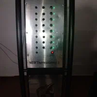 دستگاه لاغری و فیزیوتراپی|پزشکی|آمل, |دیوار