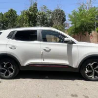 ایکس ۵۵ پرو|خودرو سواری و وانت|هشتگرد, هشتگرد قدیم|دیوار