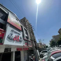 ۱۷متر تجاری پاخور خوب/آماده کاسبی