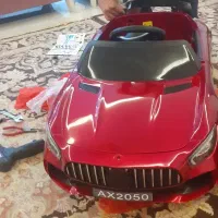ماشین شارژی موتور شارژی