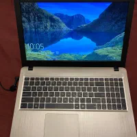 لبتاب ایسوس