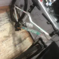 دوچرخه کویر قوطی۲۶مدل 09-34|دوچرخه، اسکیت، اسکوتر|میناب, |دیوار