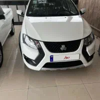 کوییک rs پارس خودرویی