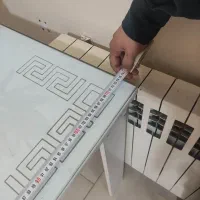 میز ناهارخوری|میز و صندلی غذاخوری|پردیس, فاز ۴|دیوار