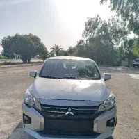 میتسوبیشی اترج 2024