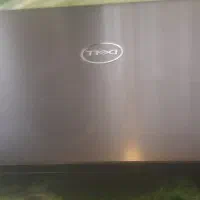 لپتاپ حرفه ایی نرم افزار و گیم دل۵۵۳۰i9