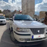 سمند lx مدل ۱۴۰۰