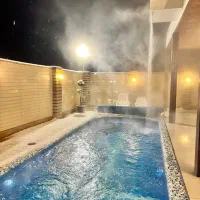 اجاره ویلای لوکس استخر دار ۳ خواب vip (کد۳۸)|اجارهٔ کوتاهمدت ویلا و باغ|رشت, بلوار گیلان|دیوار