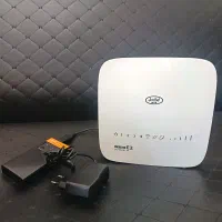 پاوربانک/mini ups/مودم