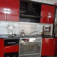 کابینت آشپزخانه|مصالح و تجهیزات ساختمان|قائن, |دیوار