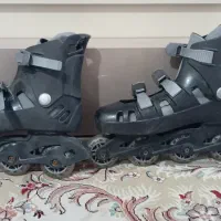 کفش اسکیت|اسباب‌بازی بچه|کاشمر, |دیوار