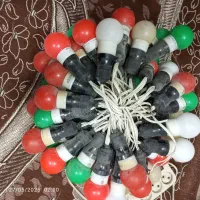 ریسه ولامپ وسیم 2ونیم