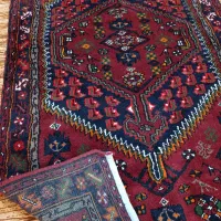 قالی دستبافت سه متری زنجان 130در 215|فرش|تهران, سید خندان (جلفا)|دیوار