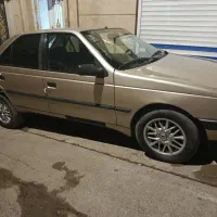 پژو ۴۰۵|خودرو سواری و وانت|کنگاور, |دیوار