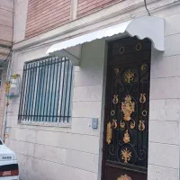 خانه ی نوساز در سروآباد