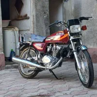 موتور هندا کویرمدل چهارصدودو