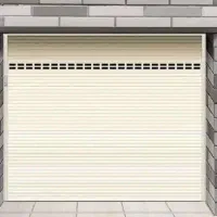 تعمیرات و نصب درب کرکره برقی با قیمت استثنای|خدمات پیشه و مهارت|اصفهان, نقش جهان|دیوار