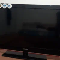 تلویزیون ال سی دی سامسونگ اصل 40 اینچ