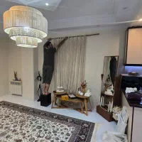 پرده مکرومه