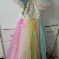 لباس مجلسی