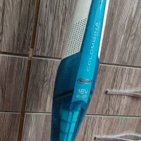 جارو شارژی delonghi xlr18|جاروبرقی، جارو شارژی، بخارشو|رودسر, |دیوار