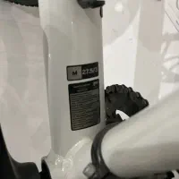 دوچرخه کوهستان جاینت سایز ۲۷/۵ مدل لیو|دوچرخه، اسکیت، اسکوتر|بندرعباس, |دیوار