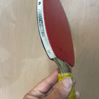 راکت پینگ پنگ کربن دار سوپرکایزر|ورزشهای توپی|اسلامشهر, شهرک مفیدی|دیوار