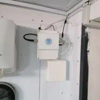 تقویت کننده انتن موبایل
