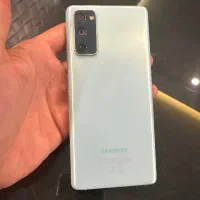 گوشی s20fe 5G 256 ram8