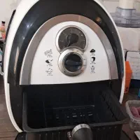 سرخ کن بدون روغن خارجی|اجاق گاز و لوازم برقی پخت‌وپز|تهران, دهقان|دیوار