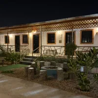 اجاره سوئیت در شهر سهیلی قشم