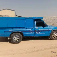 زامیاد مدل 402ابشنال تمام فابریک|خودرو سواری و وانت|شیراز, جمال آباد|دیوار