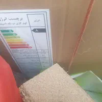 کولر گازی کنوود نوداخل کارتن|کولر گازی و فن‌کوئل|همدان, |دیوار