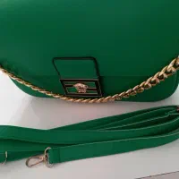 کیف آکبندچرمی برندفندی ۳بنده مناسب کادو روز زن|کیف، کفش، کمربند|اردبیل, |دیوار