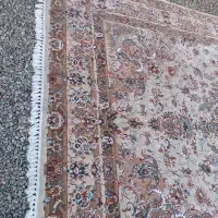 فرش ماشینی ۱۲ متری طرح ابریشم|فرش|پردیس, فاز ۸|دیوار