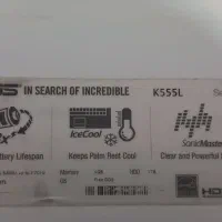 لپ تاپ ایسوس k555l|رایانه همراه|رشت, کوی مهر|دیوار