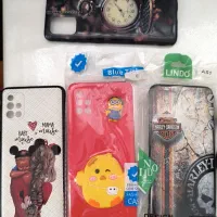 A51 تمیز در حد نو|موبایل|شاهین‌شهر, حافظ جنوبی|دیوار