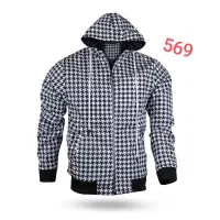 سوئیشرت خودی کاپشن مردانه|لباس|شیراز, احمدآباد|دیوار