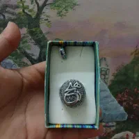 انگشتر هیچ و پیرسینگ فیروزه ای