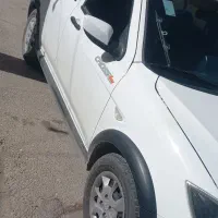 فروش کوییکgx مدل۴۰۲|خودرو سواری و وانت|نی‌ریز, |دیوار