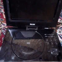 پورتابل دی مارشال|پخشکننده DVD و ویدیو|تهران, افسریه شمالی|دیوار