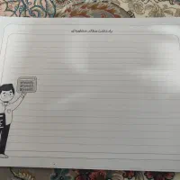 دفتر برنامه ریزی|لوازم التحریر|گرگان, |دیوار