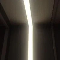 برقکاری ساختمان. نورپردازی. لاینر خطی|خدمات پیشه و مهارت|ساری, |دیوار