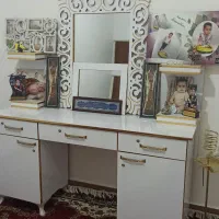 دکور آرایشگاه