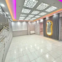 آپارتمان دو خوابه ۹۹ متری کلید نخورده با انباری