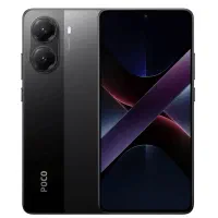 گوشی Poco x7 pro /256/12