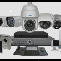 انواع دوربین ضد آب بدنه فلز و خدمات پس از فروش