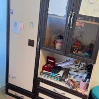 کمددراور|جاکفشی، کمد، دراور|خمین, |دیوار