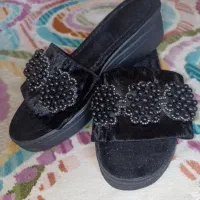 دمپایی سالم