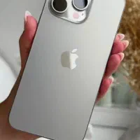 iPhone 15 pro max 256|موبایل|تهران, دارآباد|دیوار